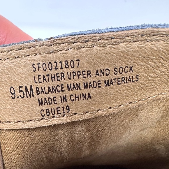 Sofft Tilton Womens Gray Suede ankle Boots - Picture 12 of 12